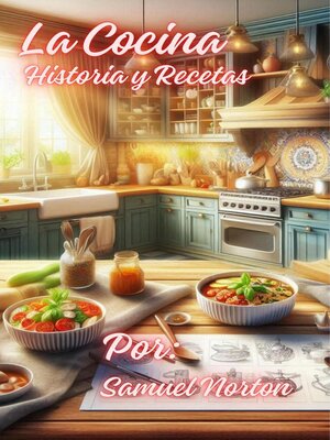 cover image of La Cocina